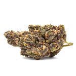 purple octane strain