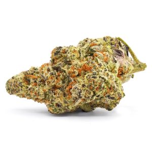 Black Grape Soda Strain