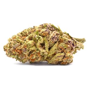 Purple Punch Strain