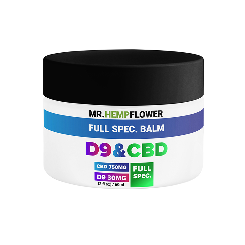 CBD Pain Cream