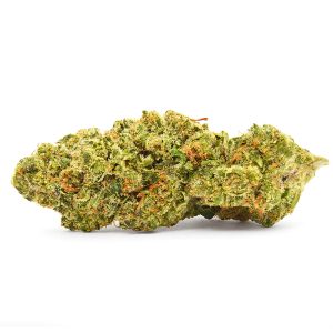Super Jack Strain