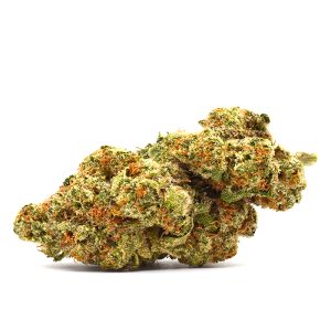 Black Jack Strain