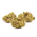 Candy Cane Smalls Strain