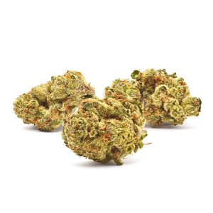 Candy Cane Smalls Strain