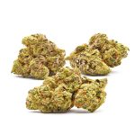 Rainbow Belts Smalls Strain