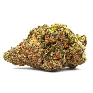 Gumbo Strain
