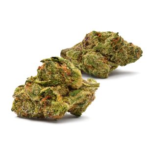 Grape Candy Strain Two B uds