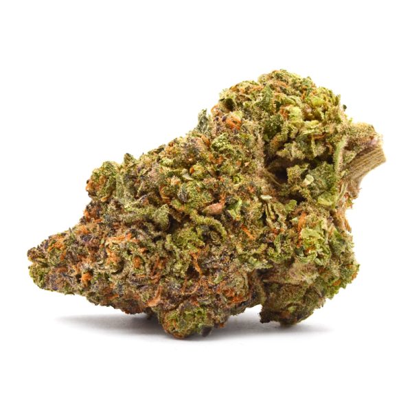 Lemon Hazel THCA Flower