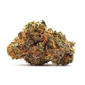 Cotton Candy Gas Strain