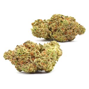 Grape Headband Strain Two Nugs