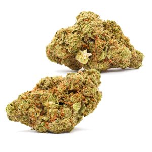 Magic Marker Strain Two Nugs