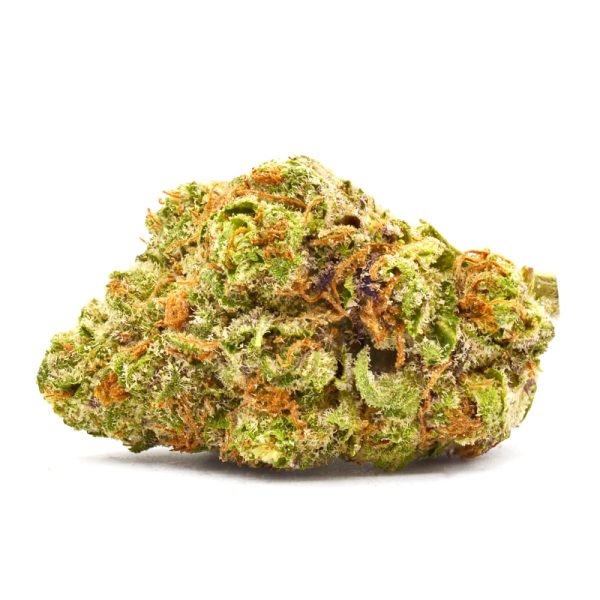 Notorious Indica THCA Flower