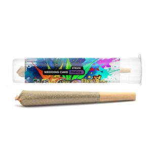 Wedding Cake Hash Hole