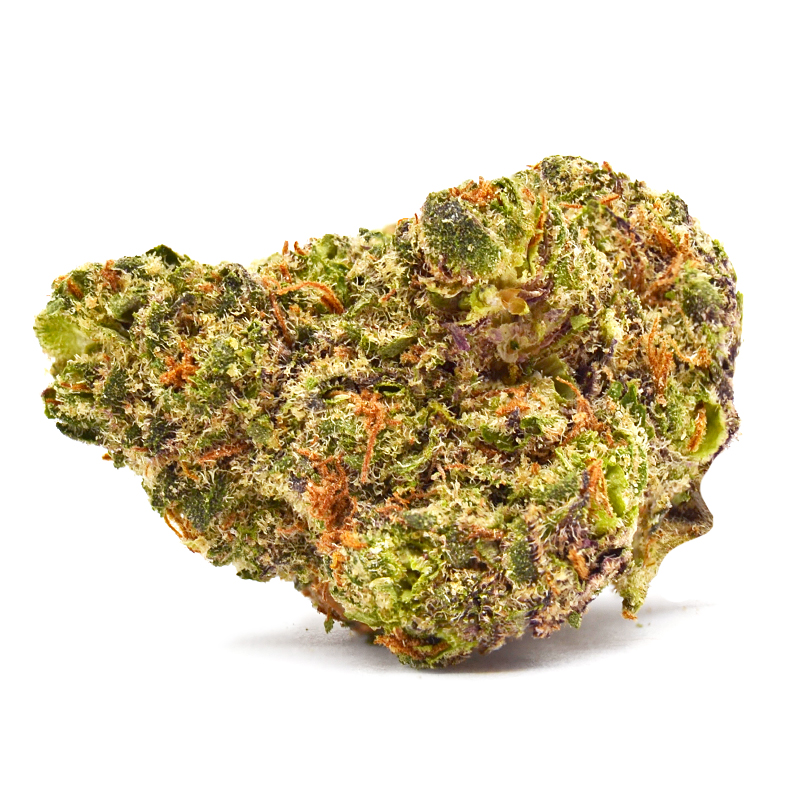 Notorious THCA Flower