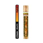 Hash Hole Blunts - 2 Grams Flower .5 Hash - Hybrid - Zelato, 1