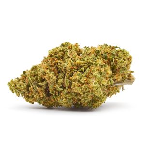 CBD Critical Berry