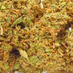 CBD Sour Lifter Up Close