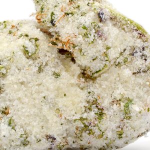 Casper Snow Caps Up Close