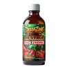 Delta 9 Syrup Strawberry