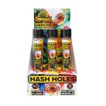 Hash Hole Prerolls 6 pack