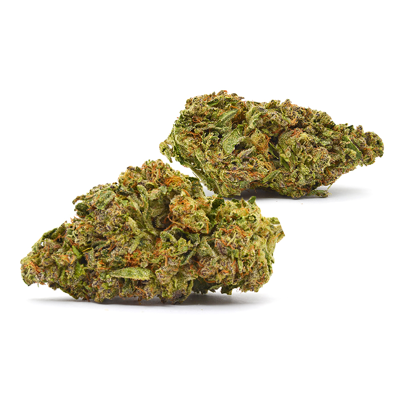 Tahoe OG two nugs