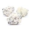 presidential snow caps